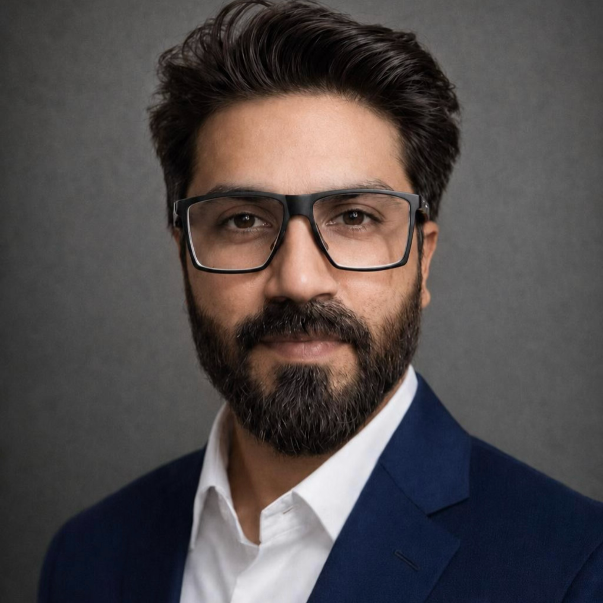 Dr. Jithin Jacob – Facharzt für Neurochirurgie, Neurochirurgie Ogutu Neuss