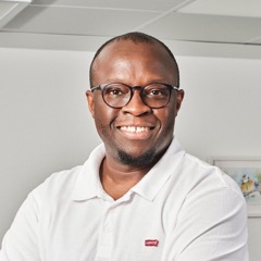 Dr. med. Timothy Ogutu – Facharzt für Neurochirurgie, Wirbelsäulenspezialist in Neuss